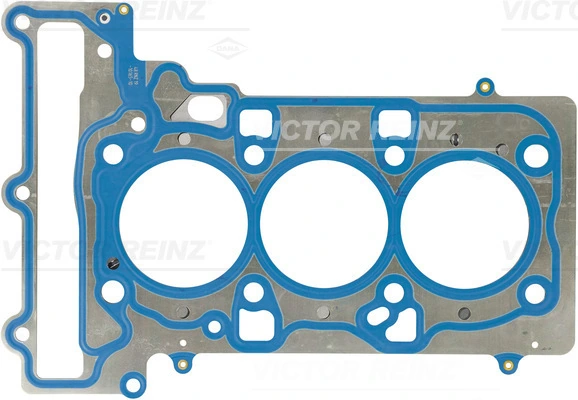 Gasket, cylinder head